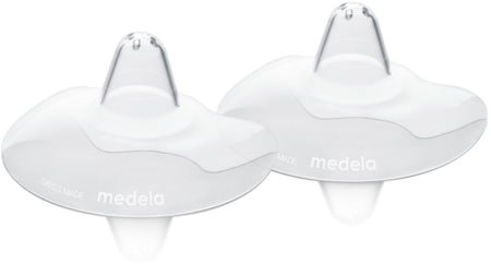 Medela Contact™ Nipple Shields nipple shields for nursing