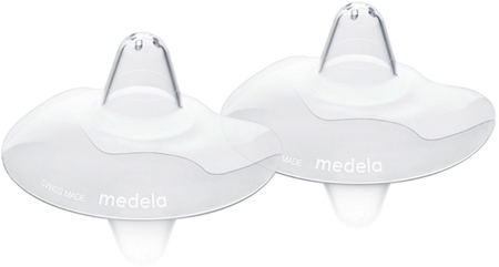 Medela Contact™ Nipple Shields tetine pentru alăptat