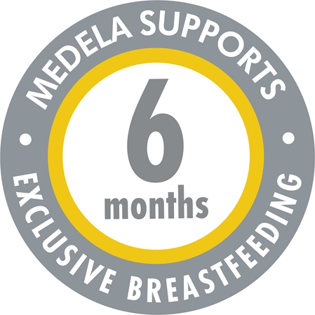 Medela Calma Without Bottle sustav za dojenu djecu (bez bočice)