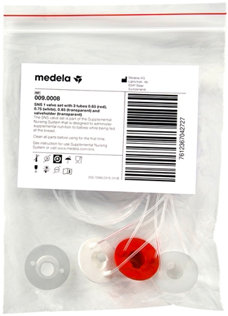 Medela Suplementor Brusternährungsset