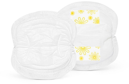 Medela Safe & Dry Super blazinice za dojenje za enkratno uporabo