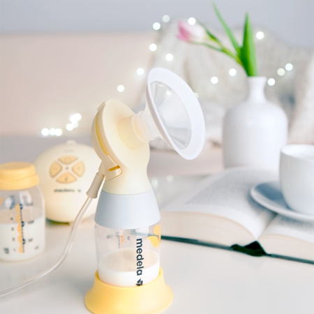 Medela Swing Flex™ odsávačka mateřského mléka