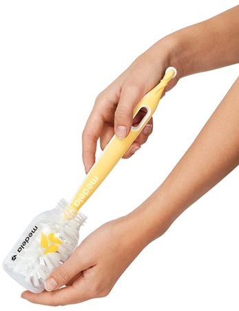 Medela Quick Clean™ børste til rensning