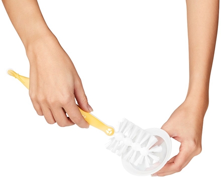 Medela Quick Clean™ børste til rensning