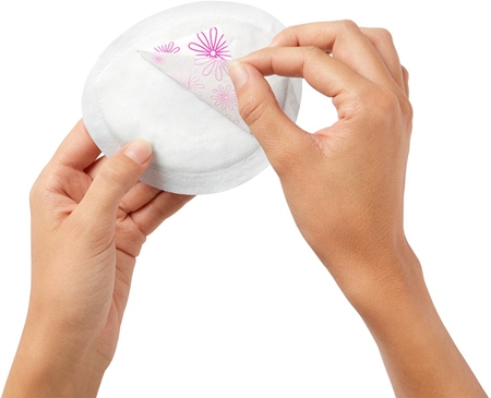 Medela Safe & Dry Ultra Thin Regular disposable breast pads