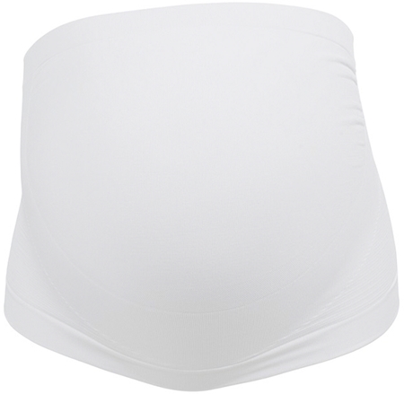 Medela Supportive Belly Band White centură pentru susținerea sarcinii