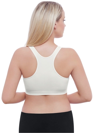 Medela Sleep Bra White Still-BH für die Nacht