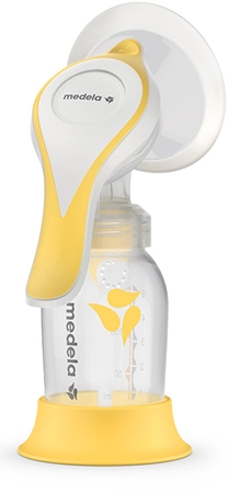 Medela Harmony™ Essentials Pack молоковідсмоктувач
