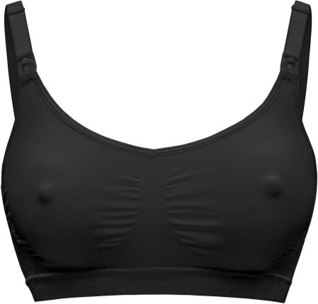 Soutien de Amamentação MEDELA Comfy Bra TM White