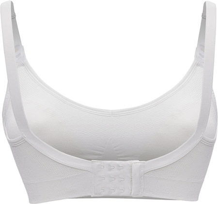 Medela Keep Cool™ Ultra White reggiseno per gravidanza e allattamento