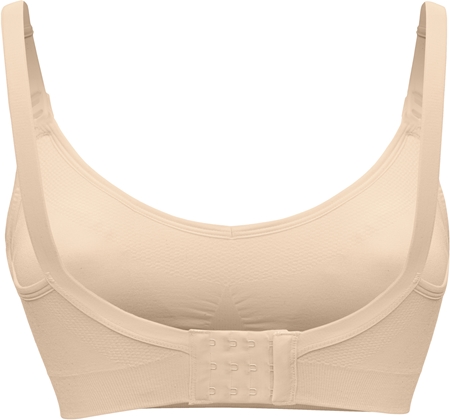 Medela Keep Cool™ Ultra Beige reggiseno per gravidanza e allattamento