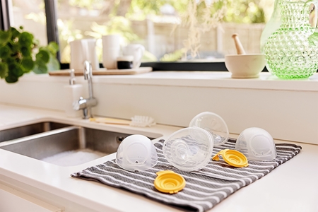 Medela Freestyle™ Hands-free Double Помпа за гърди