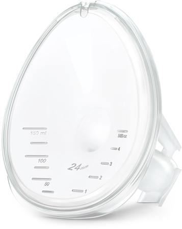Medela Hands-free™ ett bröstfäste