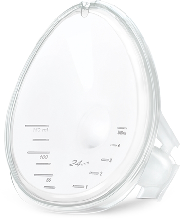 Medela Hands-free™ prsný nadstavec