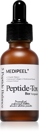 Medi - Peel Peptide-Tox sérum com peptídeos