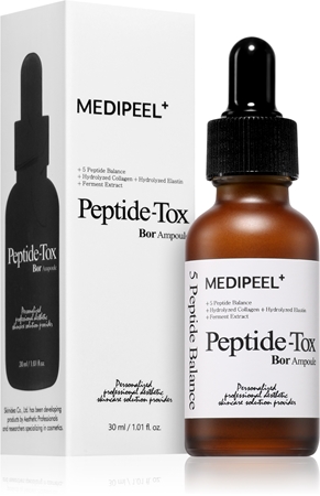 Medi - Peel Peptide-Tox sérum com peptídeos