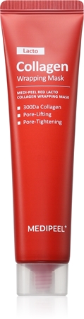 MEDIPEEL+ Medi - Peel Collagen máscara peeling com colagénio