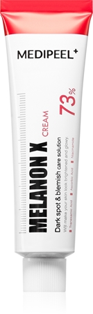 MEDIPEEL+ Melanon X Cream krem rozjaśniający przeciw przebarwieniom
