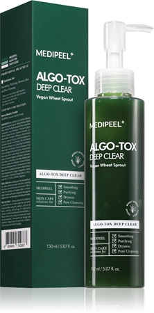 Medi - Peel Algo-Tox Deep Clear čisticí pěna na obličej