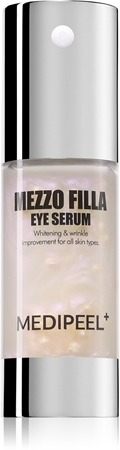 MEDIPEEL+ Mezzo Filla rejuvenating eye serum