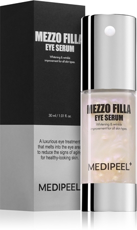 MEDIPEEL+ Mezzo Filla rejuvenating eye serum