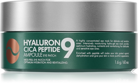 Medi - Peel Peptide 9 maseczka do okolic oczu