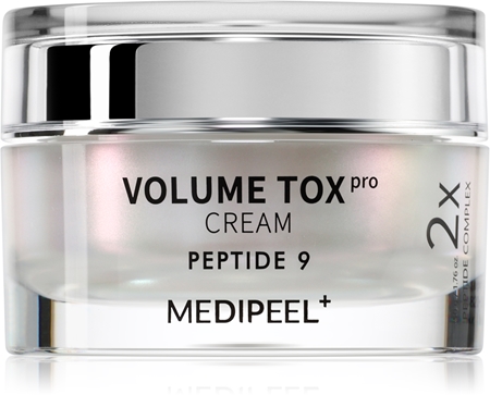 MEDIPEEL+ Peptide 9 Volume Tox Pro Cream krem przeciw starzeniu się skóry