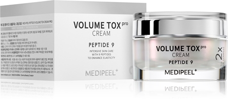 MEDIPEEL+ Peptide 9 Volume Tox Pro Cream krem przeciw starzeniu się skóry