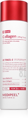 MEDIPEEL+ Medi - Peel Collagen tónico lifting e hidratante