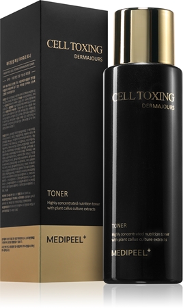 Medi - Peel Cell Toxing Regeneration Concentrate with anti-wrinkle effect