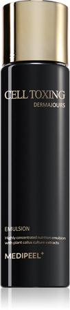 MEDIPEEL+ Cell Toxing Dermajours Emulsion защитна емулсия против бръчки