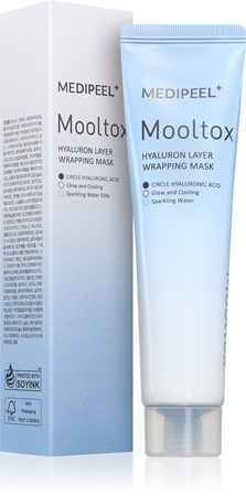 Medi - Peel Mooltox masque peel-off
