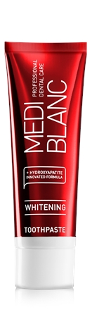 MEDIBLANC Dental Care Complete Dental Care set pentru îngrijirea dentară
