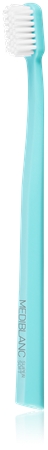 MEDIBLANC 4210 SUPER SOFT brosse à dents super soft