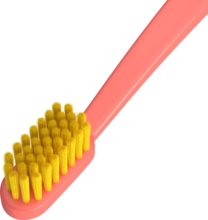 MEDIBLANC 2990 Soft toothbrushes soft
