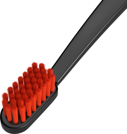 MEDIBLANC 2990 Soft toothbrushes soft