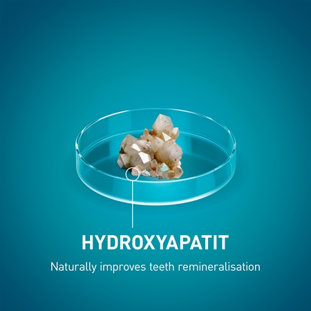 MEDIBLANC Healthy Gums ikeniä suojaava hammastahna