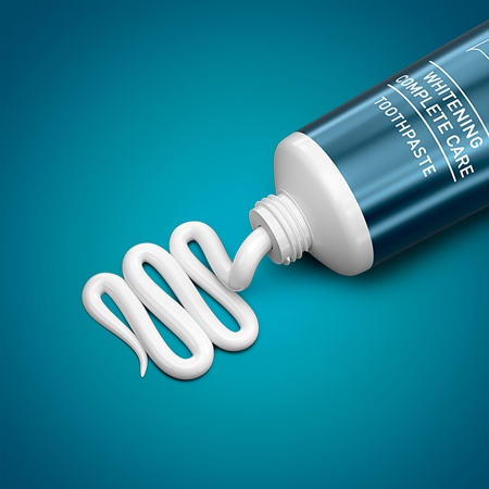 MEDIBLANC Whitening Complete избелваща паста за зъби