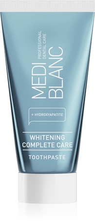 MEDIBLANC Whitening Complete Whitening Toothpaste