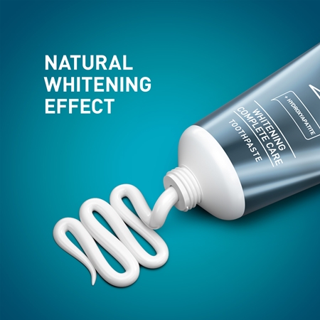 MEDIBLANC Whitening Complete Whitening Toothpaste
