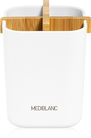 MEDIBLANC Dental Care support pour brosse à dents