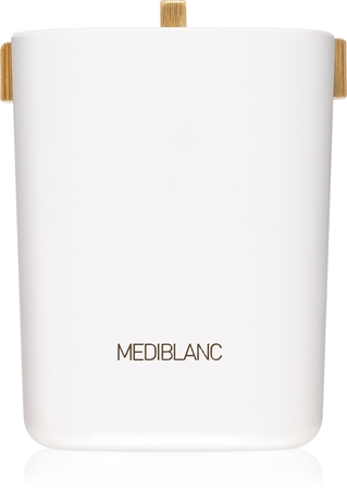 MEDIBLANC Dental Care support pour brosse à dents