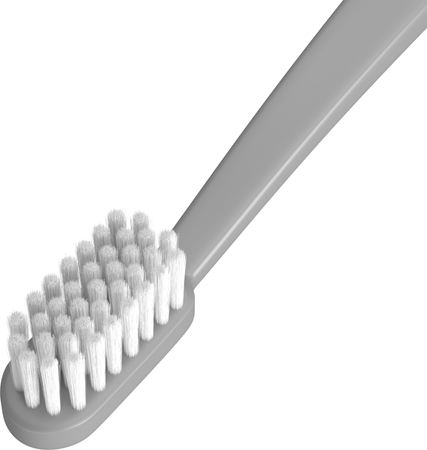 MEDIBLANC 2990 Soft toothbrushes soft