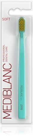 MEDIBLANC 2990 Soft toothbrush soft