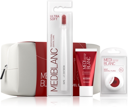 MEDIBLANC Travel Set putni set