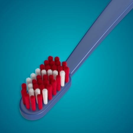 MEDIBLANC Toothbrush Ultra soft zobu sukas (ierobežota daudzuma prece)