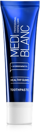 MEDIBLANC Healthy Gums Паста за зъби за защита на венците