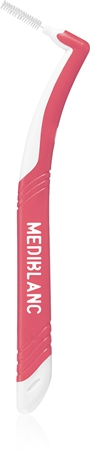 MEDIBLANC Interdental Pick-brush Angle міжзубна щітка 6 штук