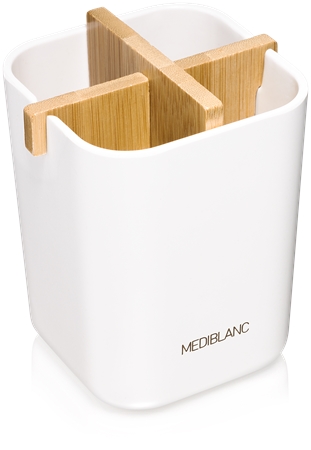 MEDIBLANC Dental Care Complete Dental Care stand periuta de dinti