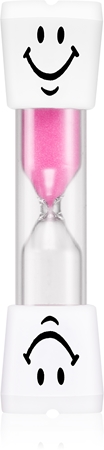 MEDIBLANC KIDS Hourglass пісочний годинник для дітей